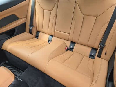 2024 BMW 430i xDrive 430i xDrive