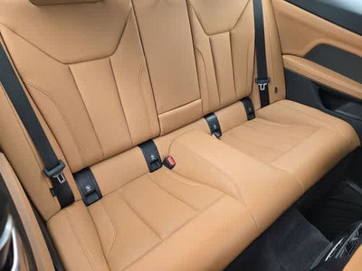 2024 BMW 430i xDrive 430i xDrive