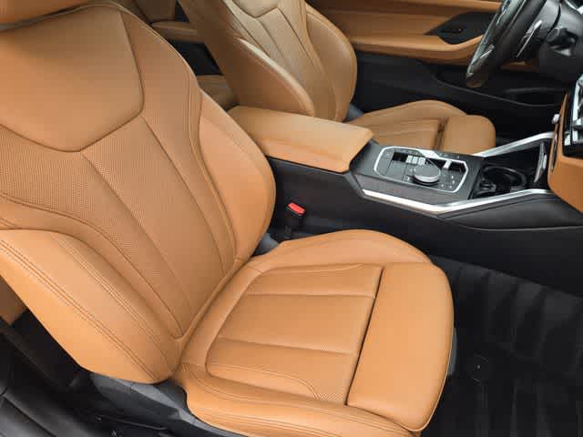 2024 BMW 430i xDrive 430i xDrive