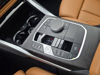 2024 BMW 430i xDrive 430i xDrive