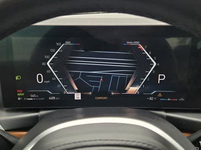 2024 BMW 430i xDrive 430i xDrive