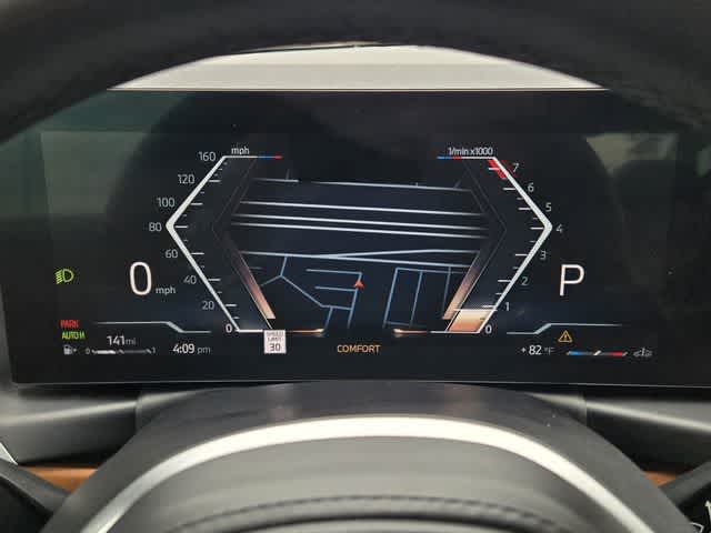 2024 BMW 430i xDrive 430i xDrive