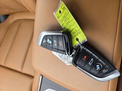 2024 BMW 430i xDrive 430i xDrive