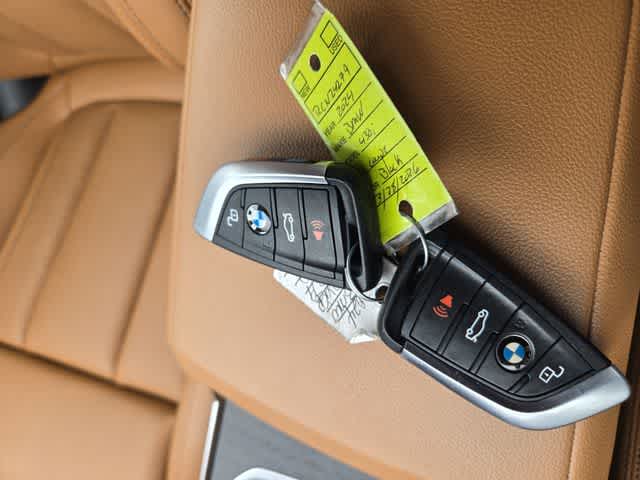 2024 BMW 430i xDrive 430i xDrive