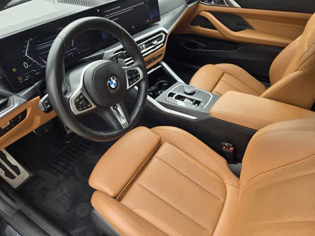 2024 BMW 430i xDrive 430i xDrive