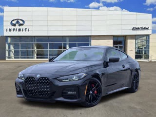 2024 BMW 430i xDrive 430i xDrive