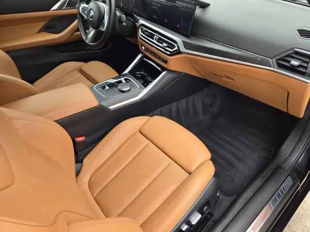 2024 BMW 430i xDrive 430i xDrive