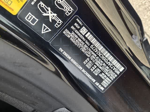 2024 BMW 430i xDrive 430i xDrive