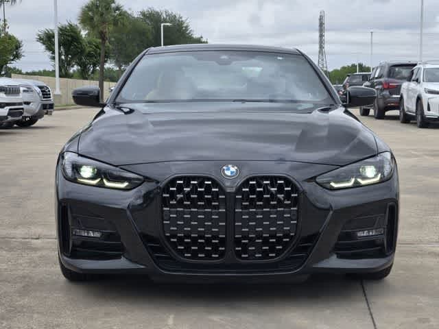 2024 BMW 430i xDrive 430i xDrive