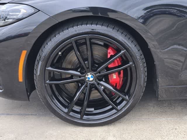 2024 BMW 430i xDrive 430i xDrive