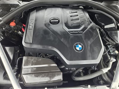 2024 BMW 430i xDrive 430i xDrive