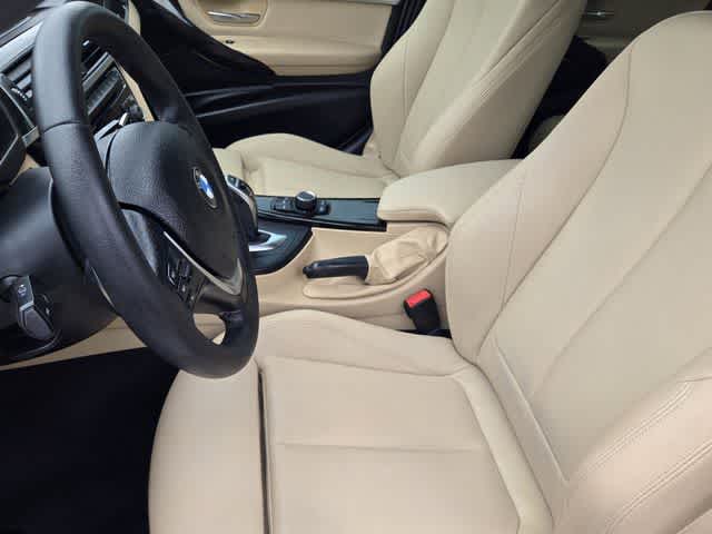 2018 BMW 330i 330i