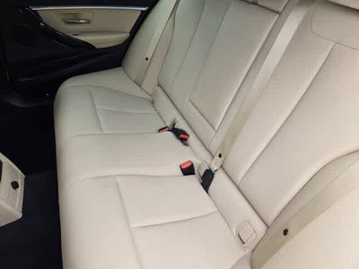 2018 BMW 330i 330i