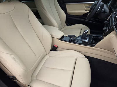 2018 BMW 330i 330i