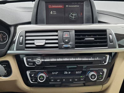 2018 BMW 330i 330i