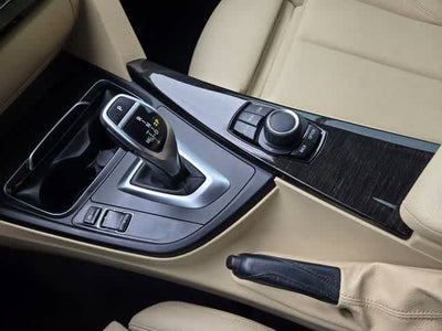 2018 BMW 330i 330i