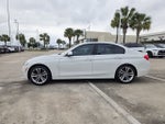 2018 BMW 330i 330i