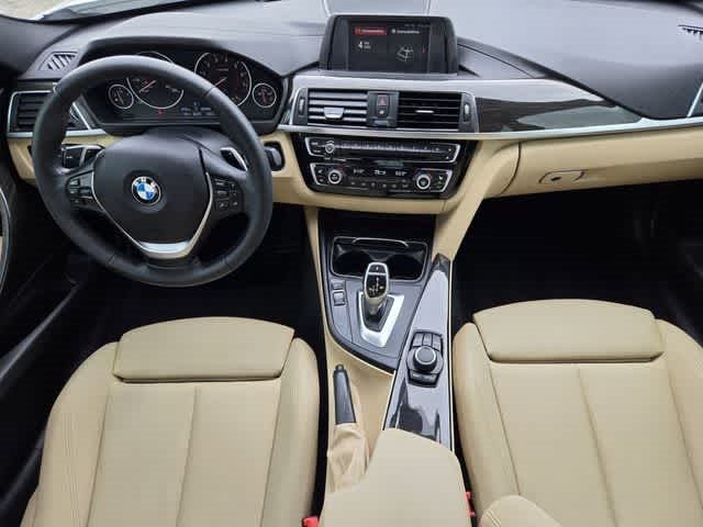 2018 BMW 330i 330i