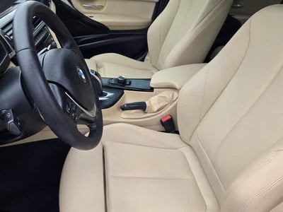 2018 BMW 330i 330i