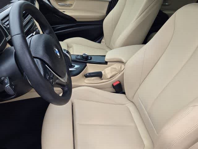 2018 BMW 330i 330i