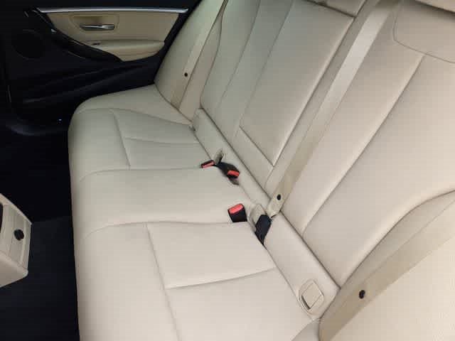 2018 BMW 330i 330i