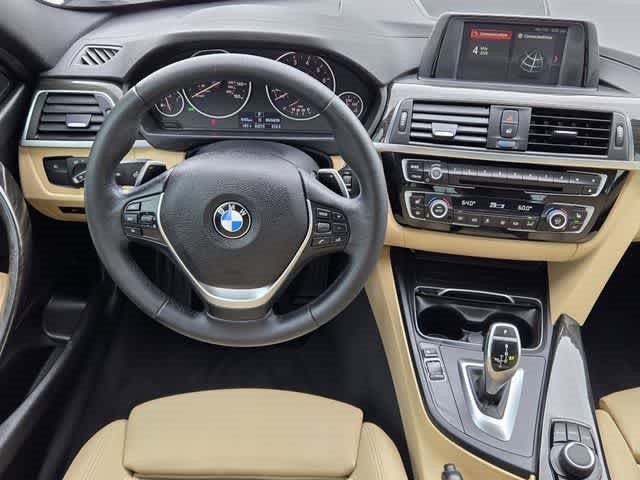 2018 BMW 330i 330i