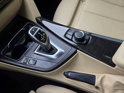 2018 BMW 330i 330i