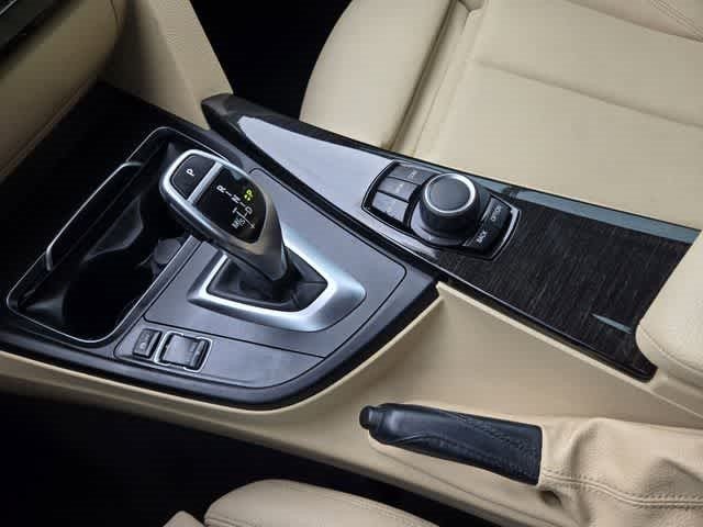 2018 BMW 330i 330i