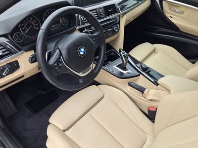 2018 BMW 330i 330i