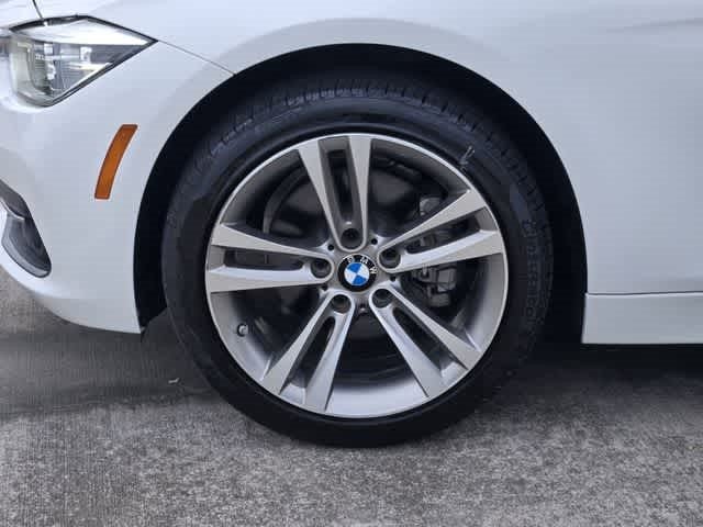 2018 BMW 330i 330i