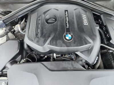 2018 BMW 330i 330i