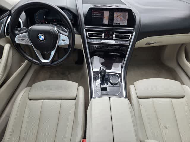 2020 BMW 840i xDrive 840i