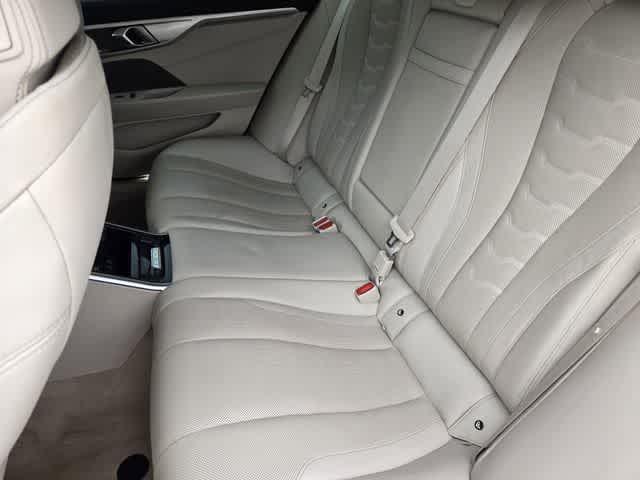 2020 BMW 840i xDrive 840i
