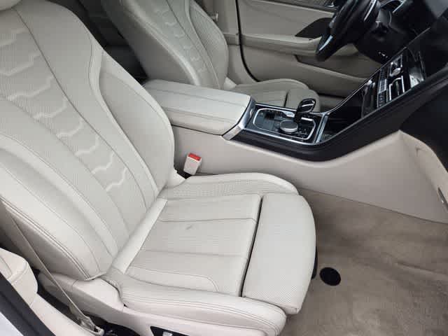 2020 BMW 840i xDrive 840i