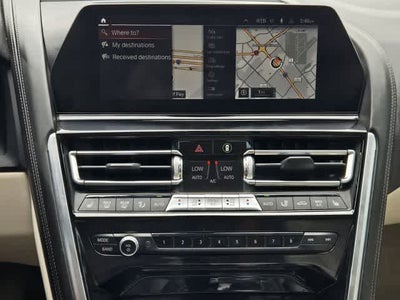 2020 BMW 840i xDrive 840i