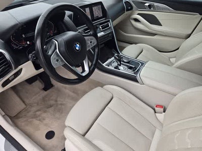 2020 BMW 840i xDrive 840i