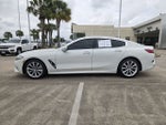 2020 BMW 840i xDrive 840i
