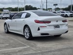 2020 BMW 840i xDrive 840i