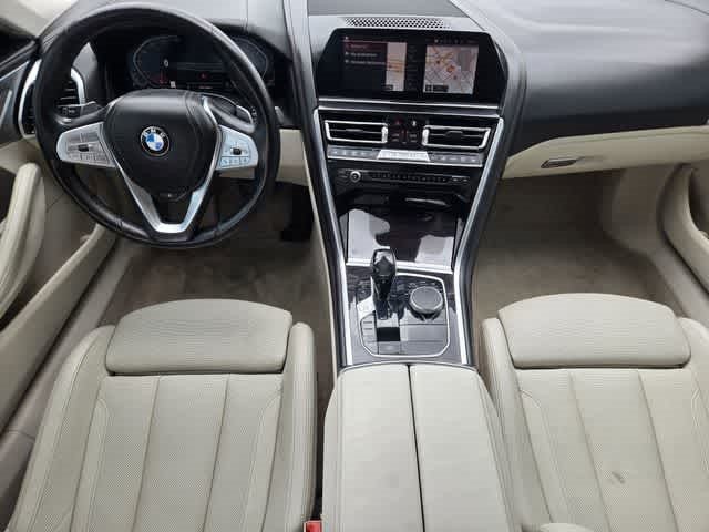 2020 BMW 840i xDrive 840i