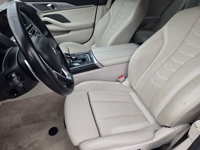 2020 BMW 840i xDrive 840i