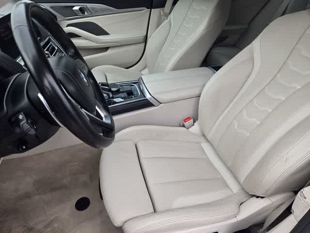 2020 BMW 840i xDrive 840i