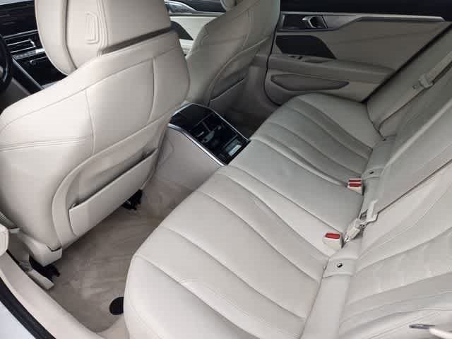 2020 BMW 840i xDrive 840i