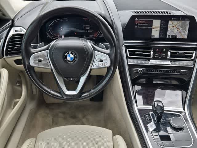 2020 BMW 840i xDrive 840i