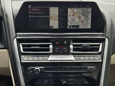 2020 BMW 840i xDrive 840i
