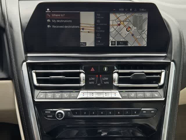2020 BMW 840i xDrive 840i
