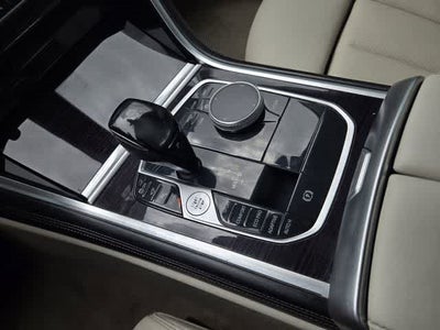 2020 BMW 840i xDrive 840i