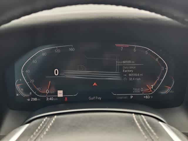 2020 BMW 840i xDrive 840i
