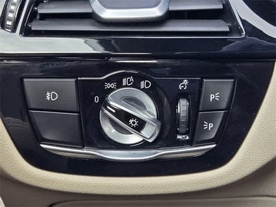 2018 BMW 5 Series 530i