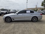 2017 BMW 540i 540i