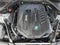 2017 BMW 540i 540i
